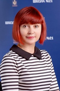 L Savchenko 300